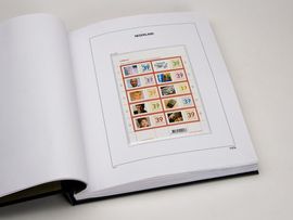 Luxe supplement Nederland velletjes extra 2023