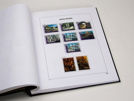 Luxe supplement New York UNO 2014