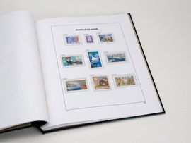 Luxe supplement Nieuw Caledonie 2017