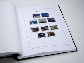 Luxe supplement Nieuw Zeeland 2019