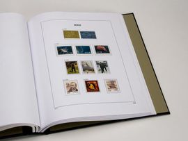 Luxe supplement Noorwegen 2014