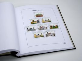 Luxe supplement Oostenrijk UNO 2019