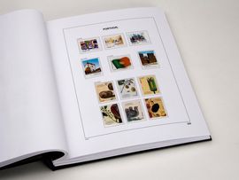 Luxe supplement Portugal 2017