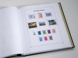 Luxe supplement St. Pierre et Miquelon 2017