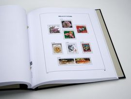 Luxe supplement Wallis et Futuna 2019