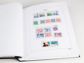 Luxe supplement Zweden 2022
