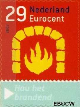 Nederland NL 2226 2003 Kerstvoorstellingen Postfris 29