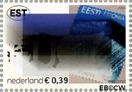 Nederland NL 2262 2004 Uitbreiding E.U. Gebruikt 39