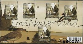 Nederland NL 2495 2007 Mooi Nederland- Vlissingen Postfris