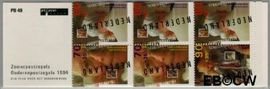 Nederland NL PB49 1994 Ouderen en telefooncirkel Postfris