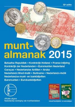 NVMH Muntalmanak Nederland & O.R. 2024