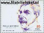 POR 2454# Postfris 2000 Queiroz José Maria Eça de