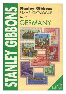 SG Germany (P.7) 2023