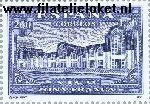 SPA 3652# Postfris 2001 Postzegeltentoonstelling EXFILNA '01