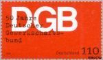 Bundesrepublik BRD 2083#  1999 Vakbeweging  Postfris