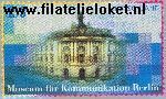 Bundesrepublik brd 2276#  2002 Museum voor Communicatie  Postfris