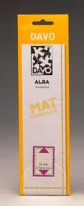 DAVO ALBA STROKEN A56