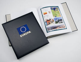 LUXE INHOUD CAPITALES EUR.