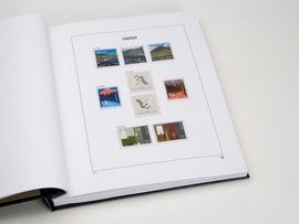 Luxe supplement Faroer (incl. Boekjes) 2016