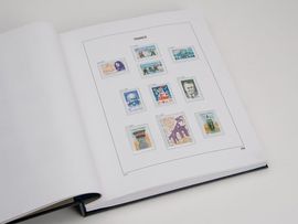 Luxe supplement Frankrijk 2021