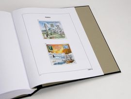 Luxe supplement Frankrijk CNEP 2017