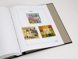 Luxe supplement Frankrijk CNEP 2022