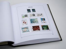 Luxe supplement Groenland 2019