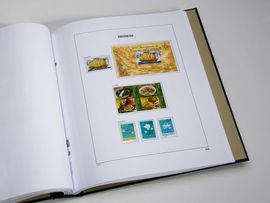 Luxe supplement Indonesie 2015