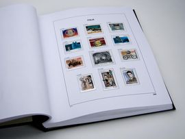 Luxe supplement Italie 2019