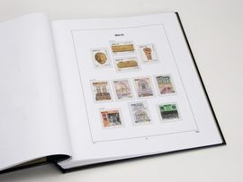 Luxe supplement Malta 2017
