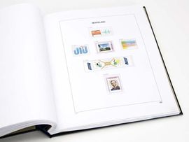 Luxe supplement Nederland 2017