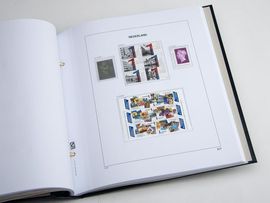 Luxe supplement Nederland 2021