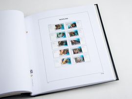 Luxe supplement Nederland extra 2021