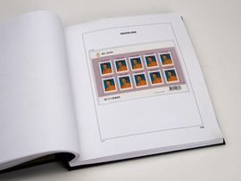 Luxe supplement Nederland velletjes 2016