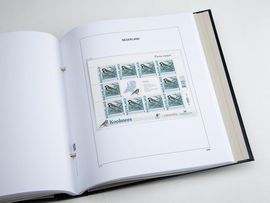 Luxe supplement Nederland velletjes 2021