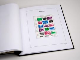 Luxe supplement Nederland velletjes extra 2022