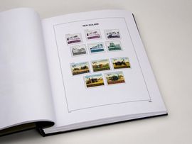 Luxe supplement Nieuw Zeeland 2014