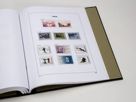 Luxe supplement Noorwegen 2018