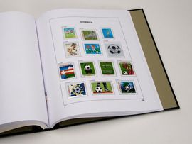 Luxe supplement Oostenrijk 2018
