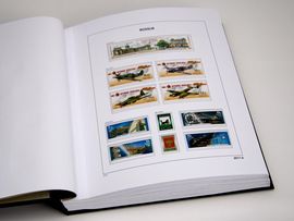 Luxe supplement Rusland 2011