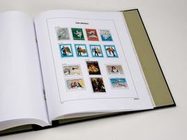 Luxe supplement San Marino 2015