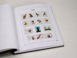 Luxe supplement Spanje 2018