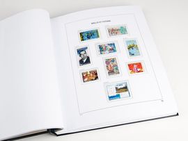 Luxe supplement Wallis et Futuna 2023