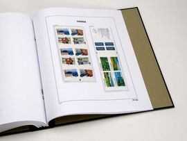 Luxe supplement Zweden AU 2016