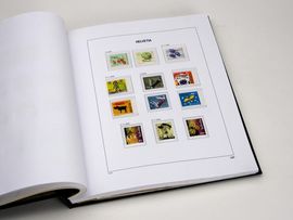 Luxe supplement Zwitserland 2016