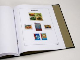 Luxe supplement Zwitserland UNO 2016
