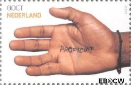 Nederland NL 1881 2000 Gefeliciteerd Gebruikt 80