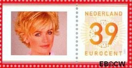 Nederland NL 2186 2003 Persoonlijke postzegels- bijzonder Postfris 39