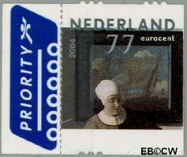Nederland NL 2247 2004 Oude Kunst Gebruikt 77