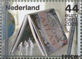 Nederland NL 2647 2009 Goede doelen Postfris